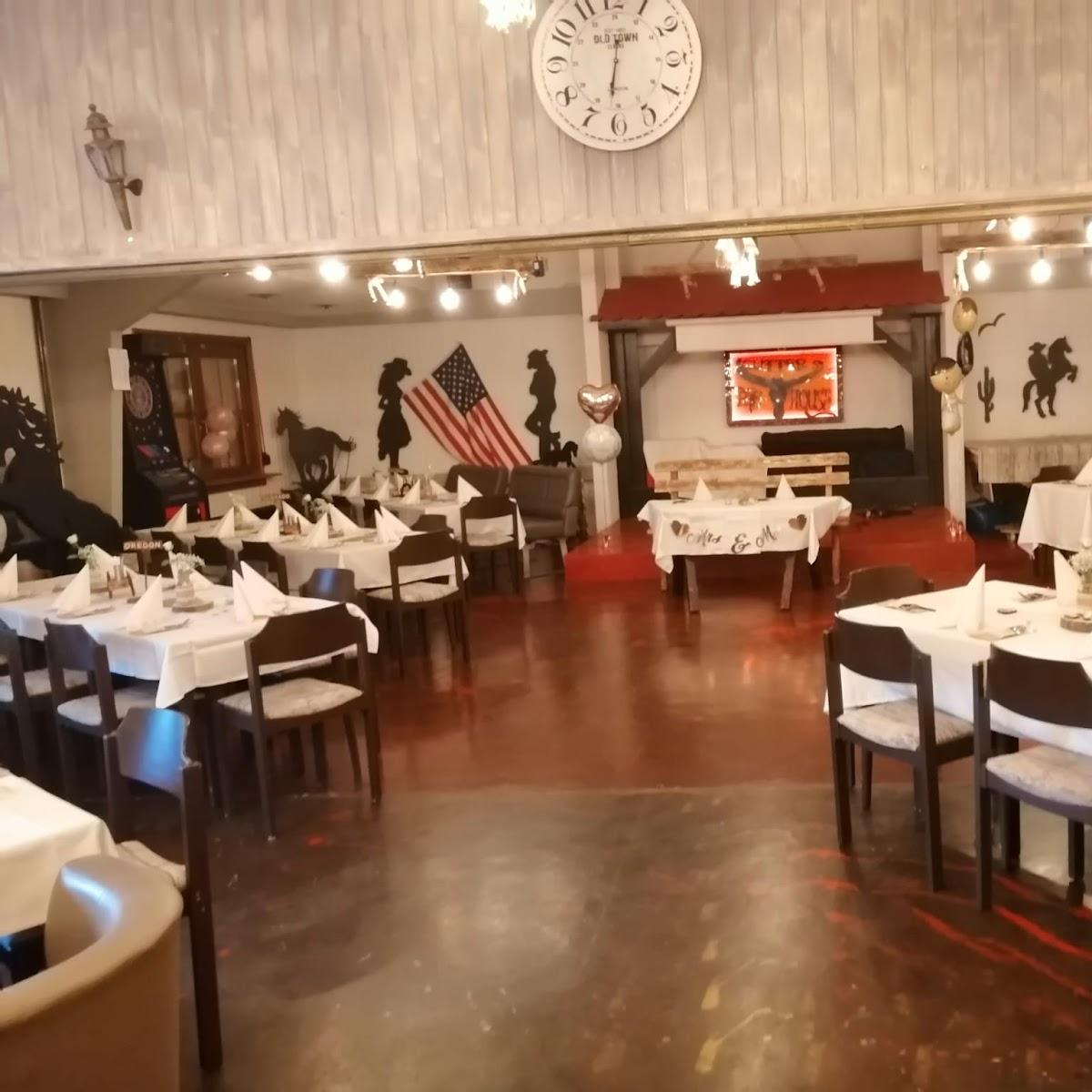 Restaurant "Cutters Ribhouse * the World of BBQ" in Bremerhaven