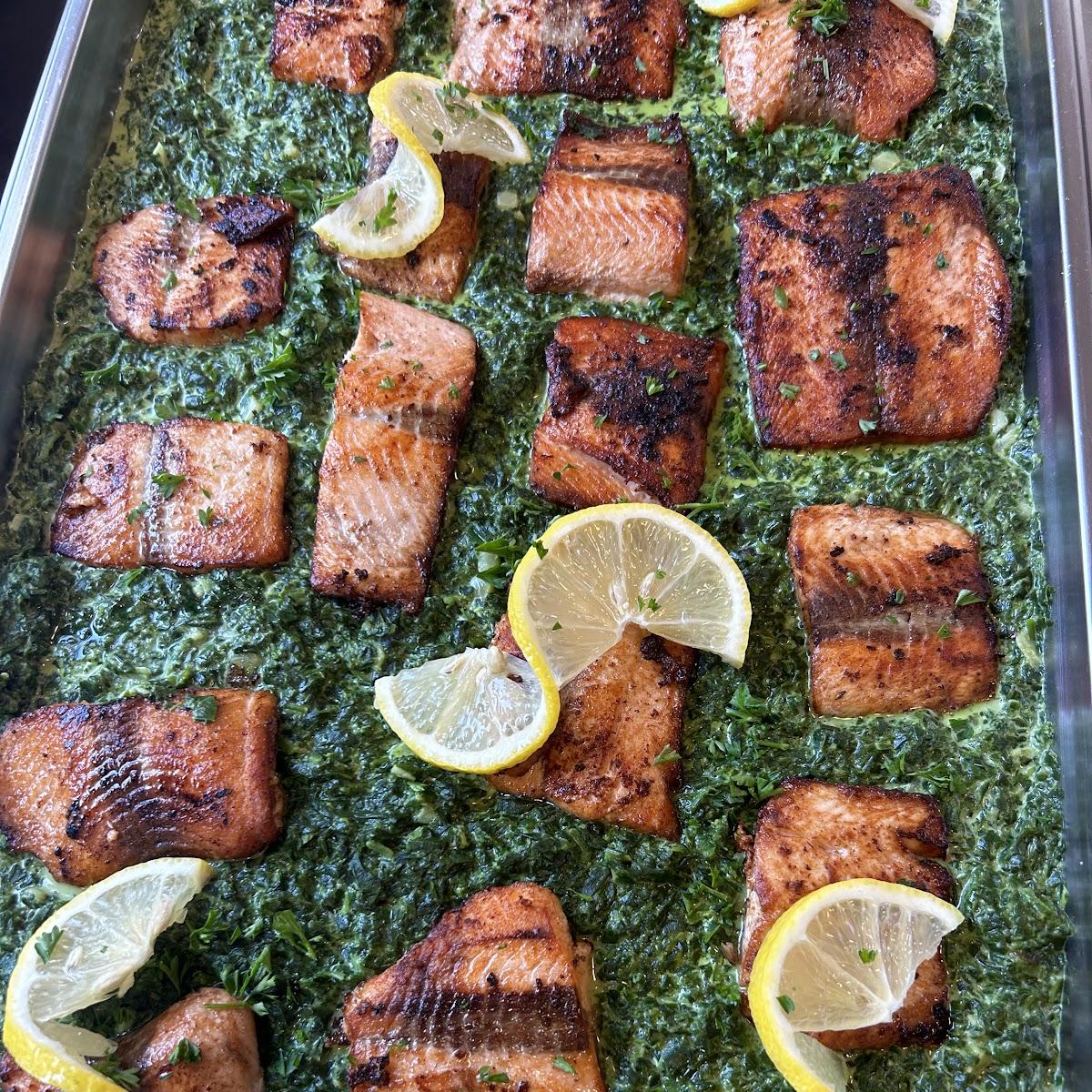 Restaurant "Harzer Teufelsküche" in Halberstadt