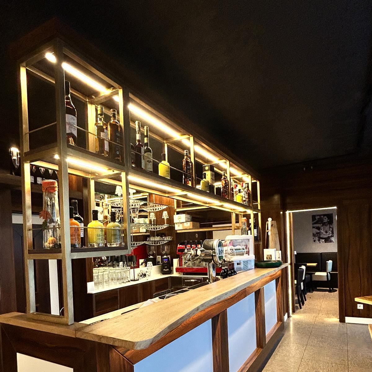 Restaurant "La Piazzetta dei Sapori da Maria" in Butzbach