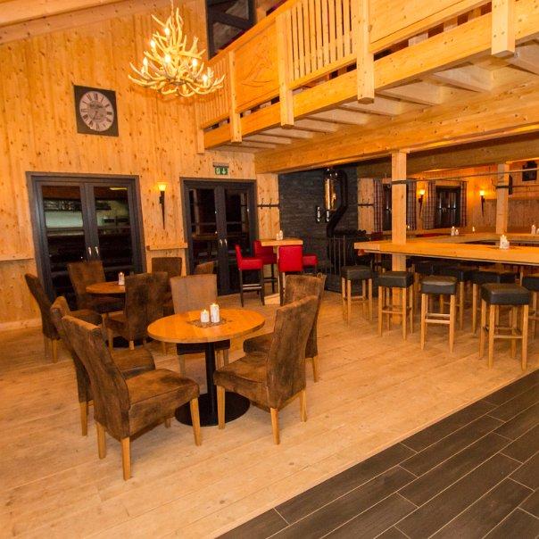 Restaurant "Bremberg Klause" in Winterberg