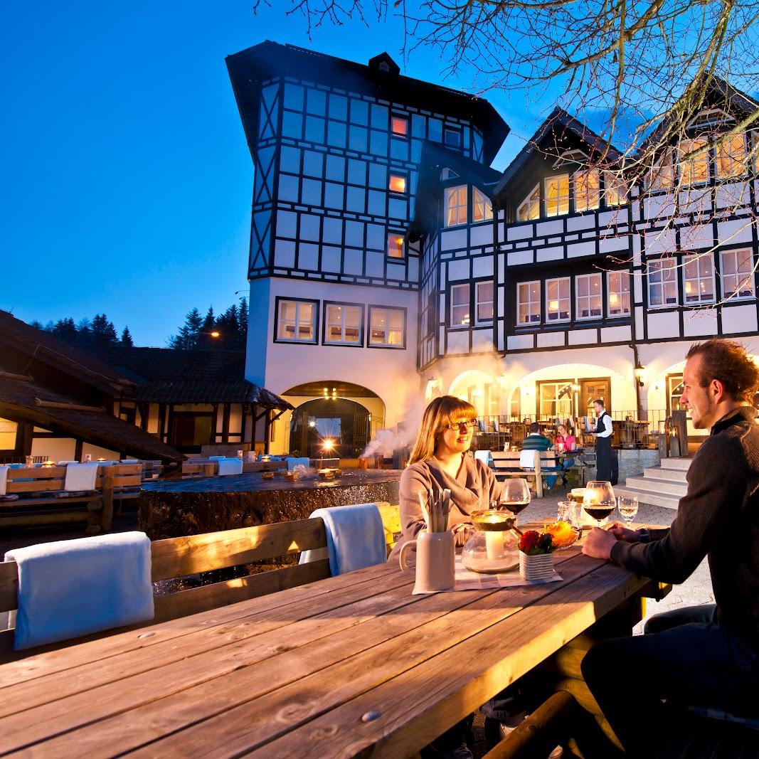 Restaurant "Bergresort Hochsauerland" in Winterberg
