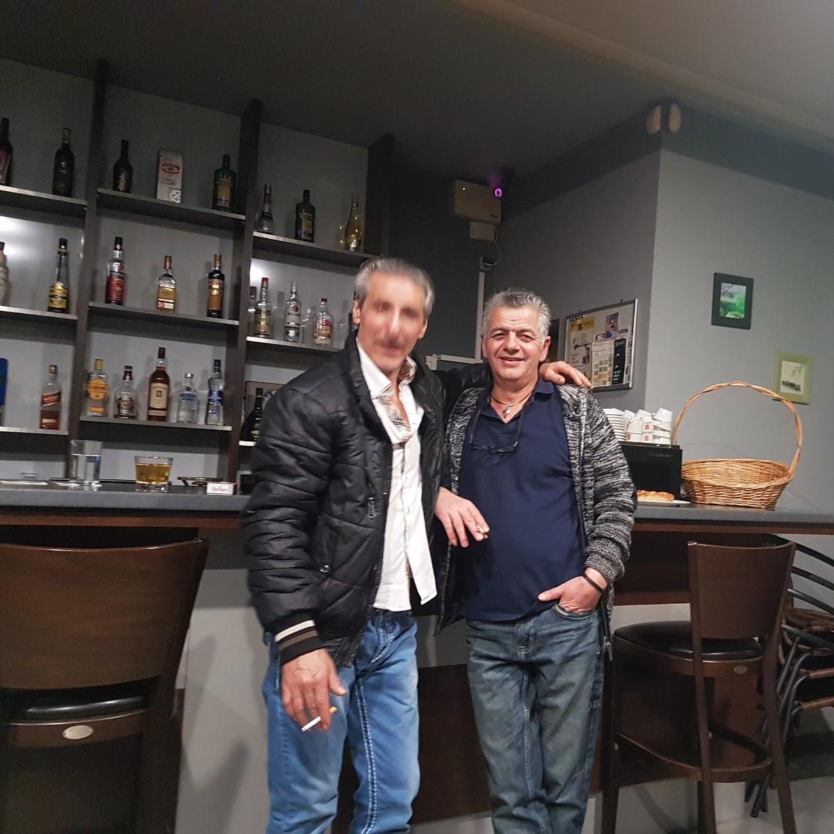 Restaurant "Jiamas" in Lüdenscheid