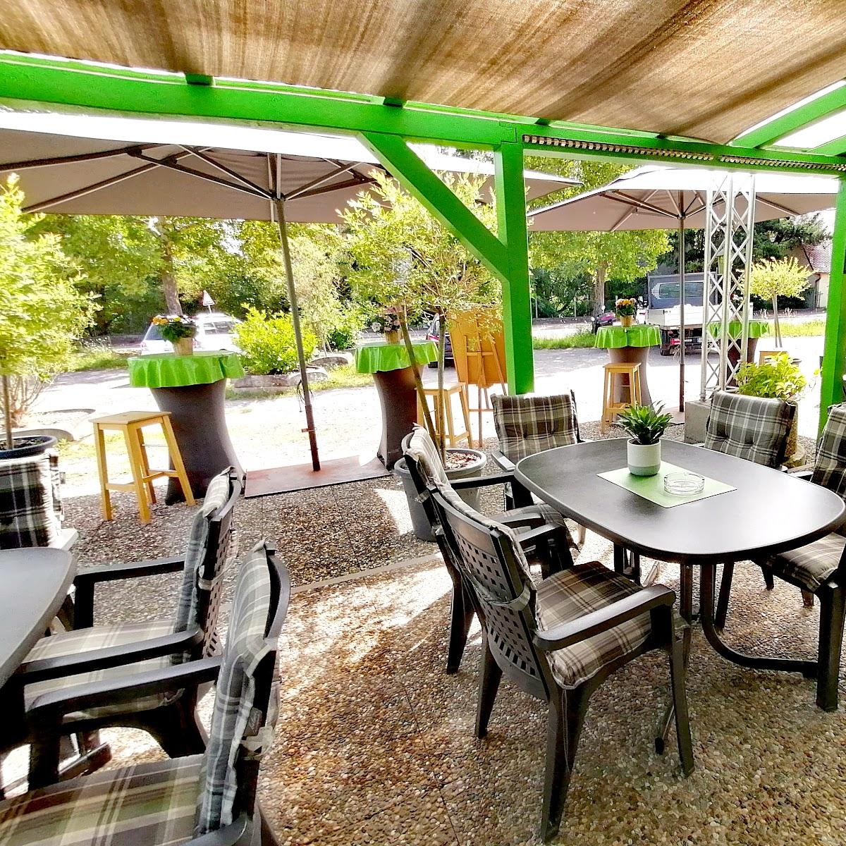 Restaurant "Drive-In Futterkistel" in Neustadt an der Weinstraße