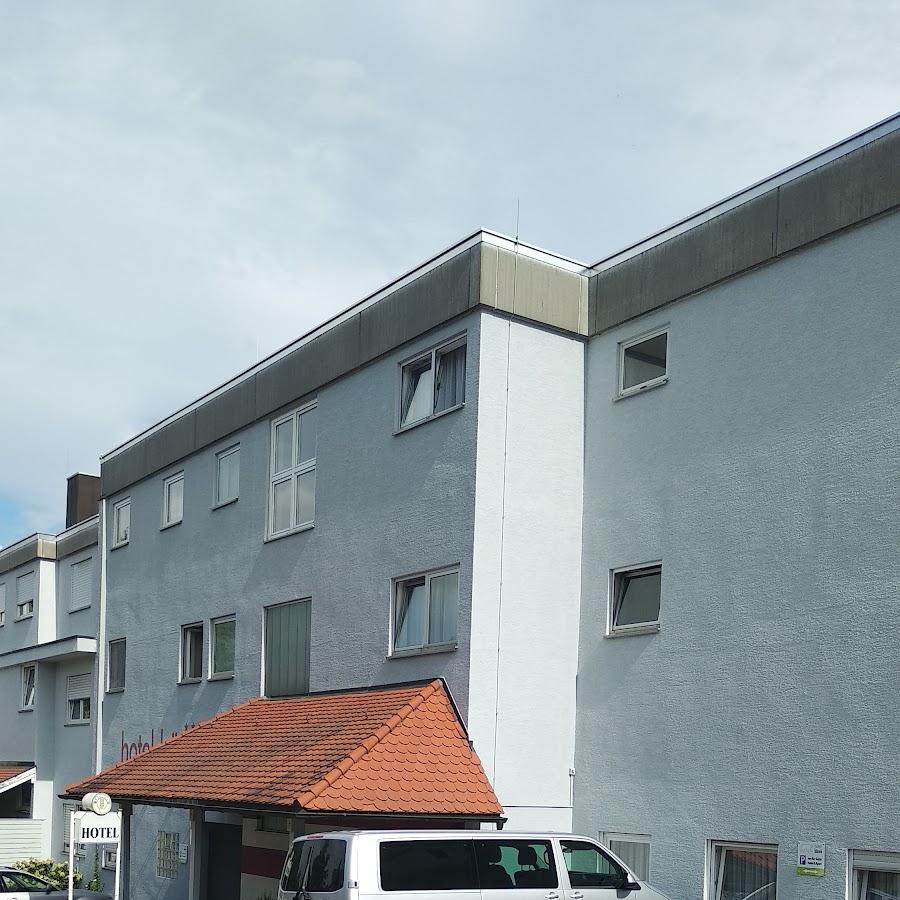 Restaurant "Hotel Bären" in Gärtringen