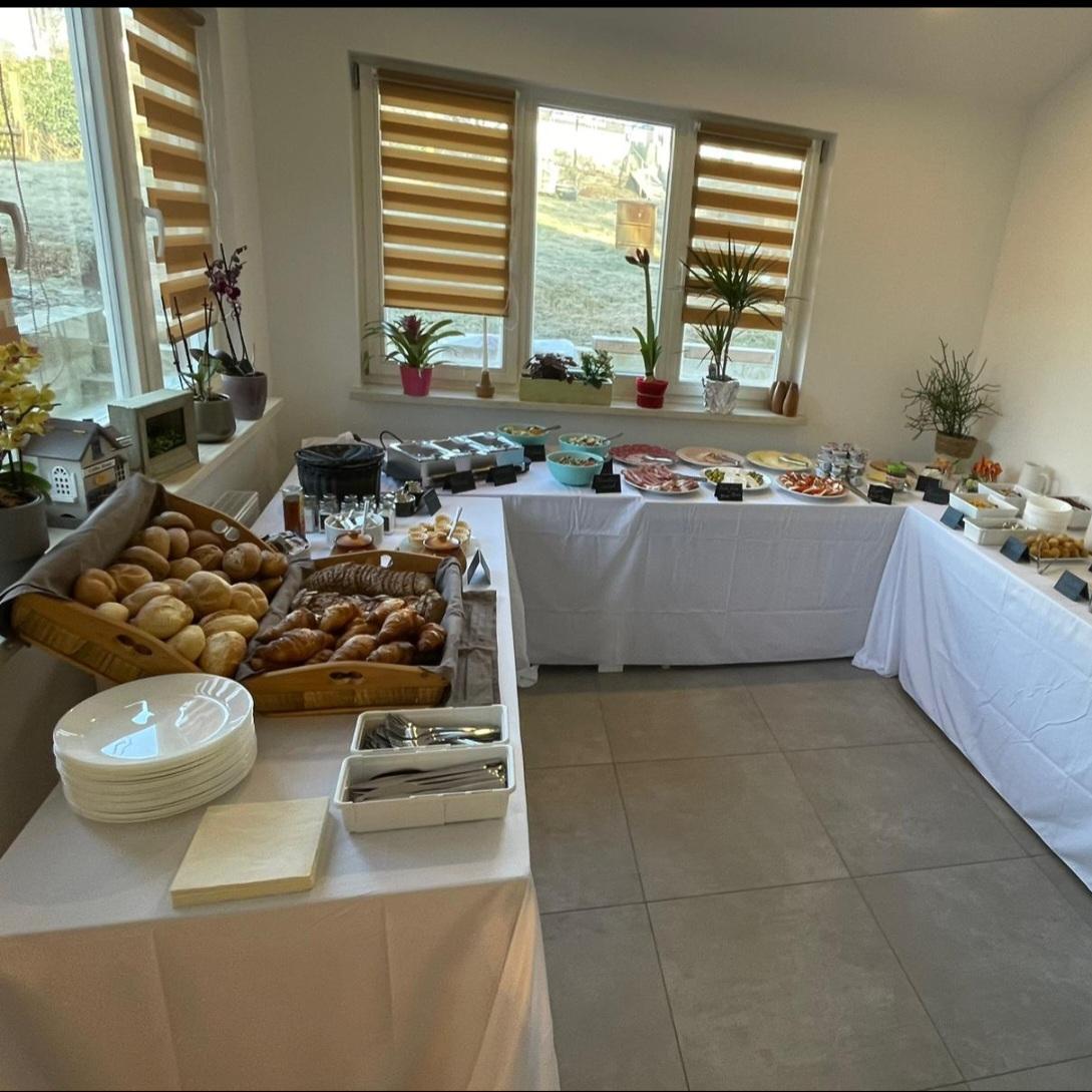 Restaurant "Peggy’s Stubb" in Groß-Bieberau