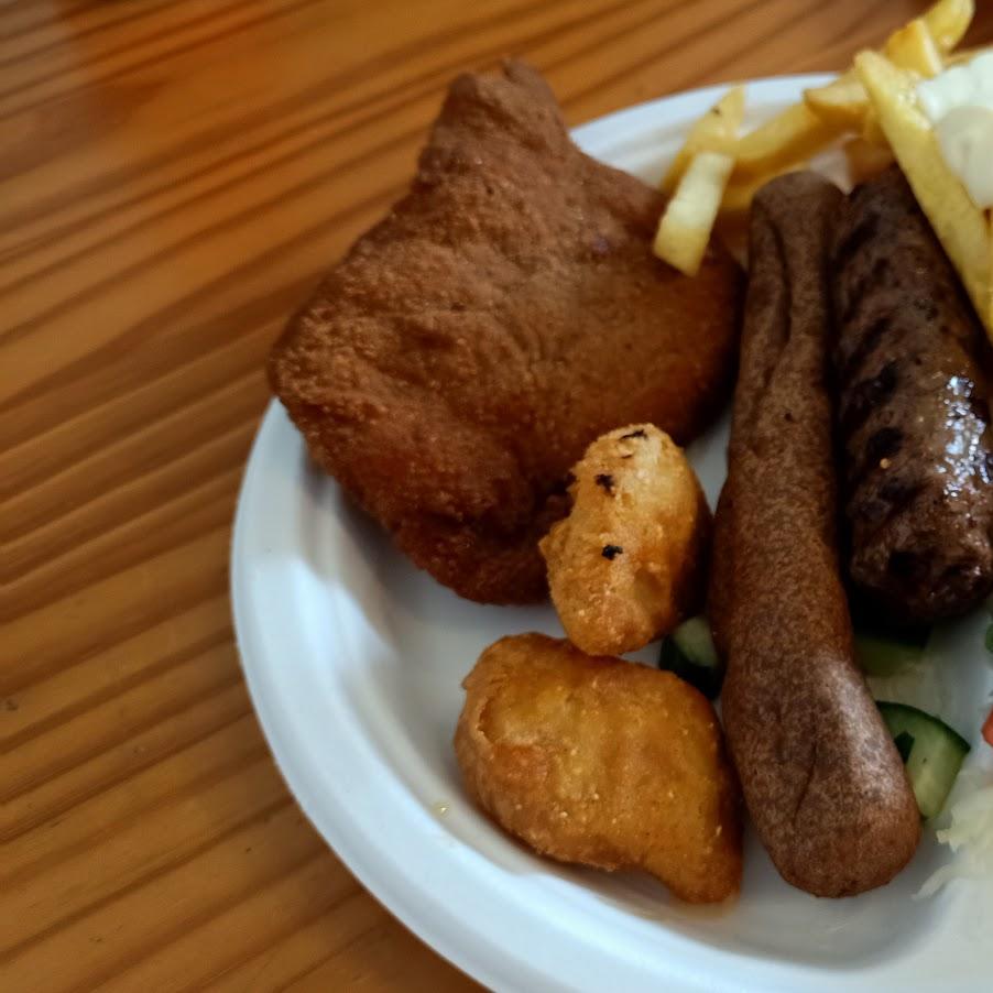 Restaurant "Linda ‚ s Schlemmerstübchen" in Isselburg