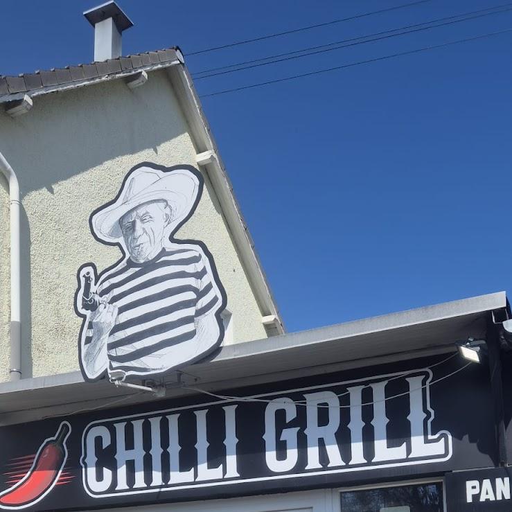 Restaurant "Chilli Grill" in Kreuztal