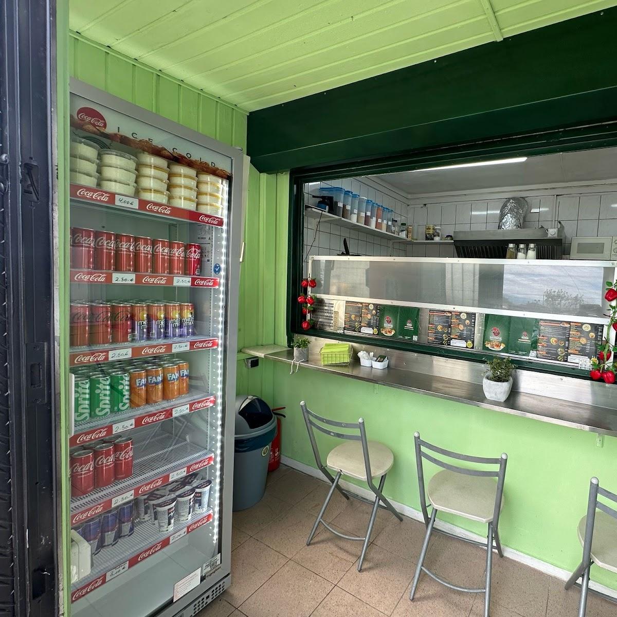 Restaurant "Haus Basal" in Sandhausen