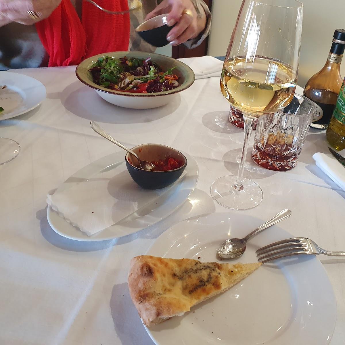 Restaurant "Pasquale - Pizza Restaurant" in Gersthofen