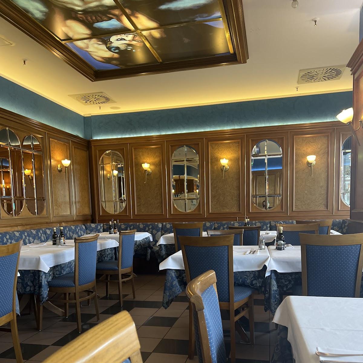 Restaurant "Restaurant Pasquale" in Gersthofen