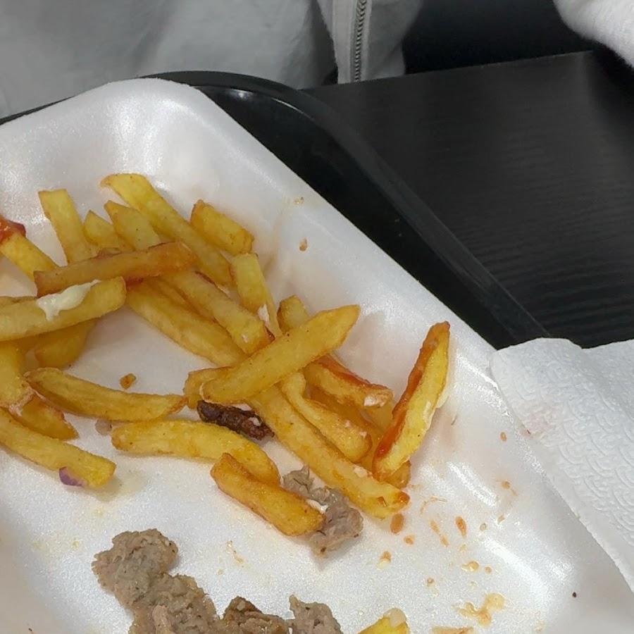 Restaurant "ECHTE BÄRLINER" in Gersthofen