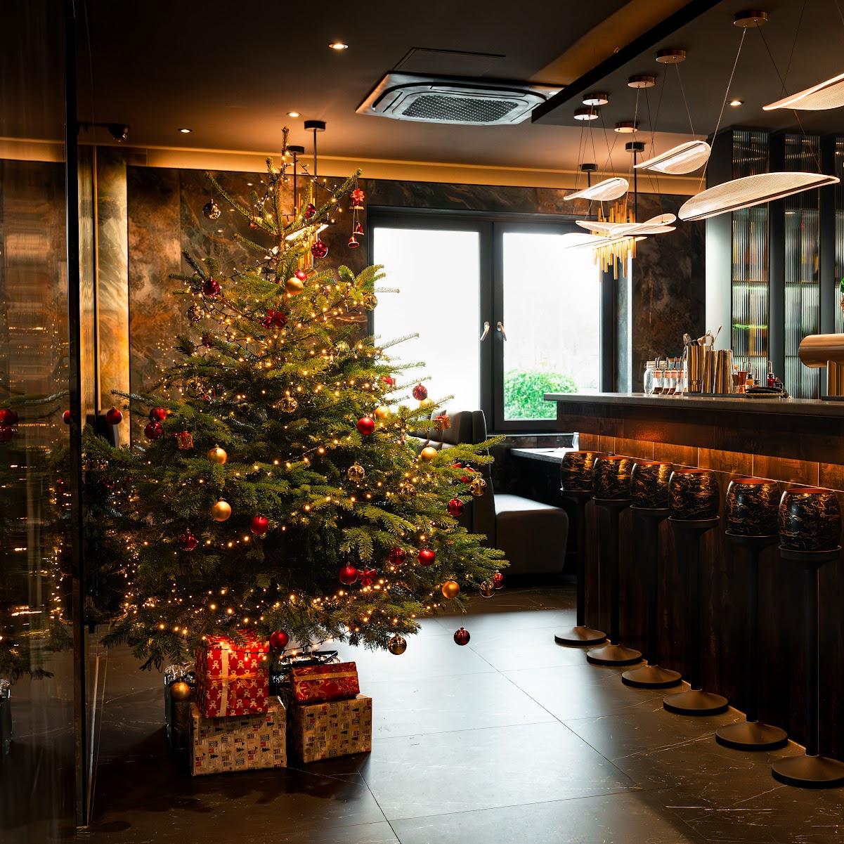 Restaurant "Imori Sushi & Grill Restaurant" in Koblenz