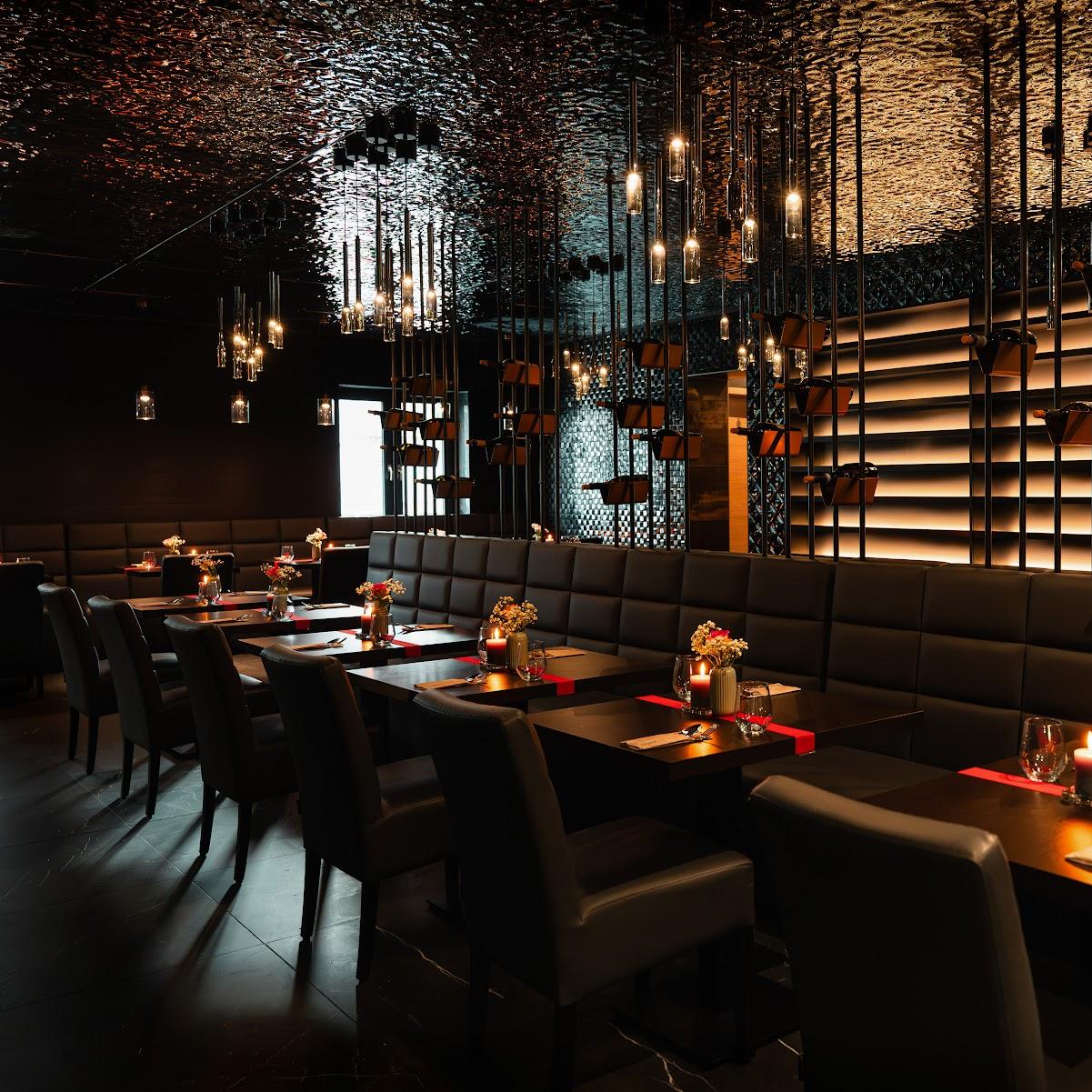 Restaurant "Imori Sushi & Grill Restaurant" in Koblenz