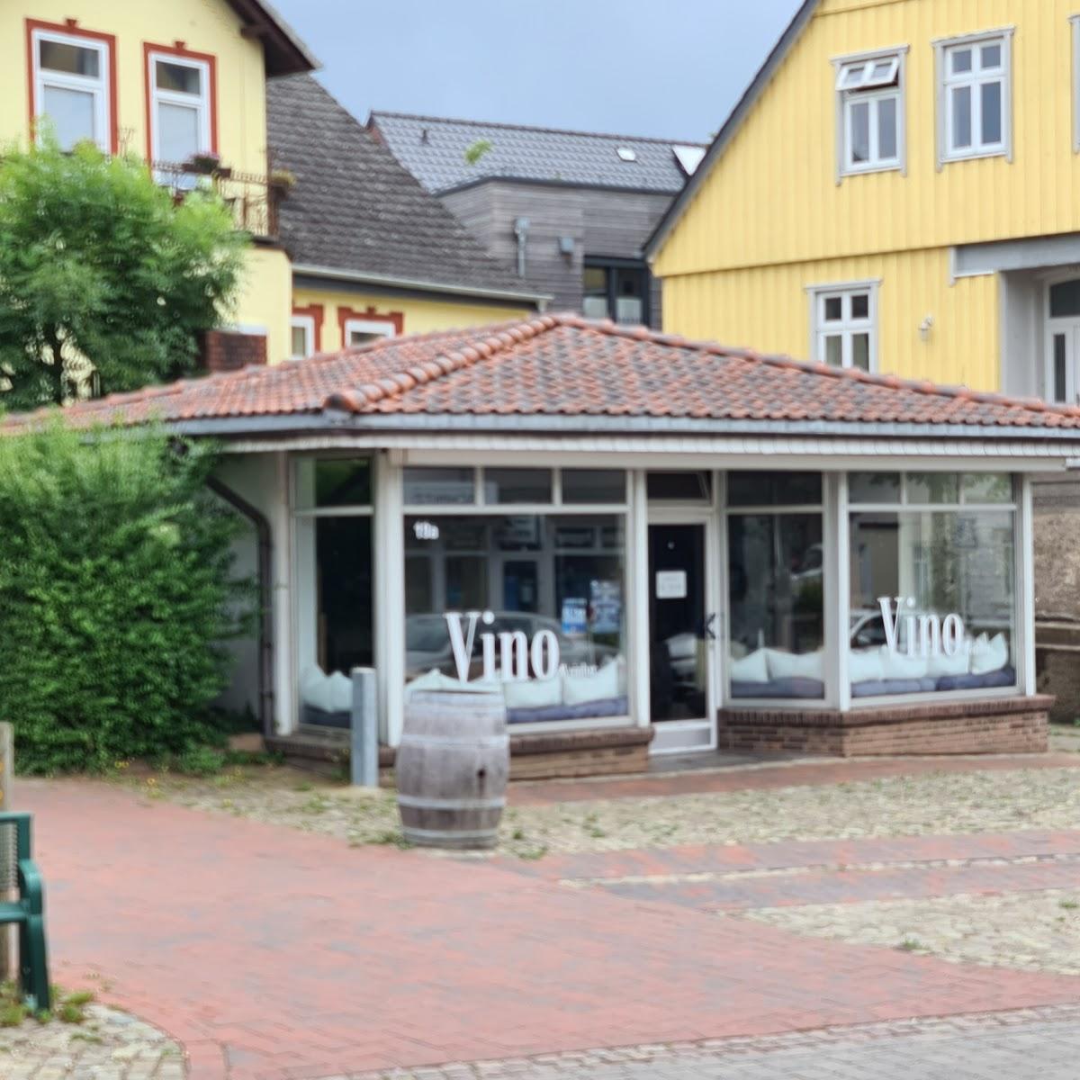 Restaurant "Vino Weinbar" in Bassum