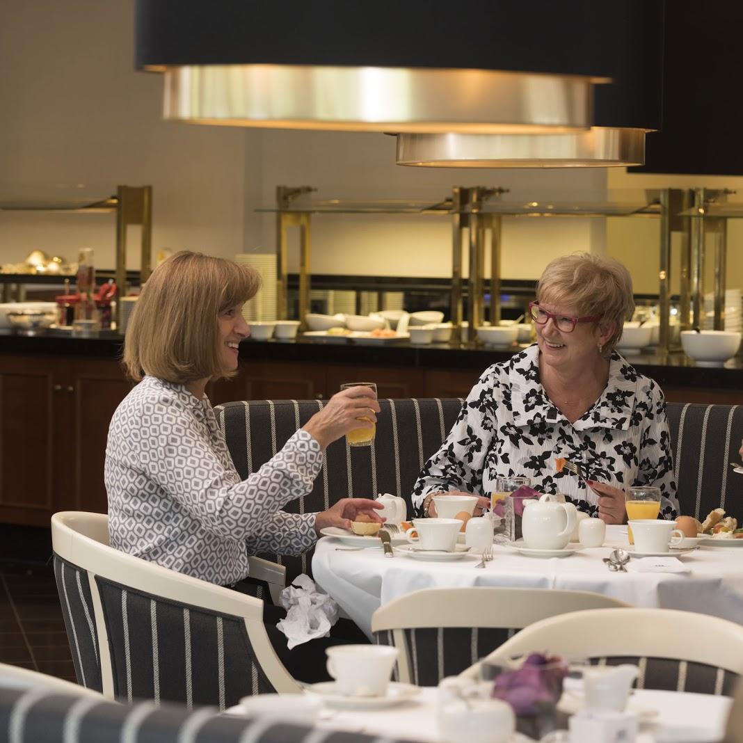 Restaurant "Parkrestaurant" in Bad Homburg vor der Höhe