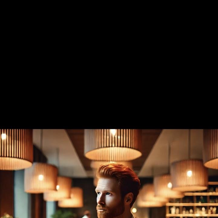 Restaurant "Justus Jonas Olaf Becker Restaurant" in Twistetal