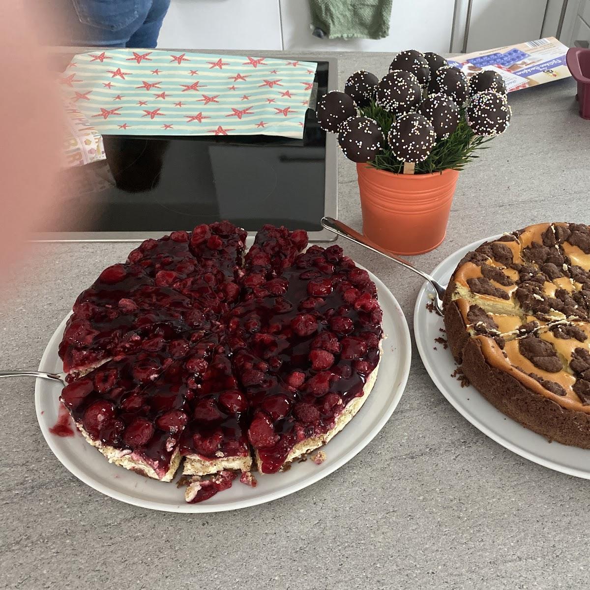 Restaurant "Justus Jonas Olaf Becker Restaurant" in Twistetal