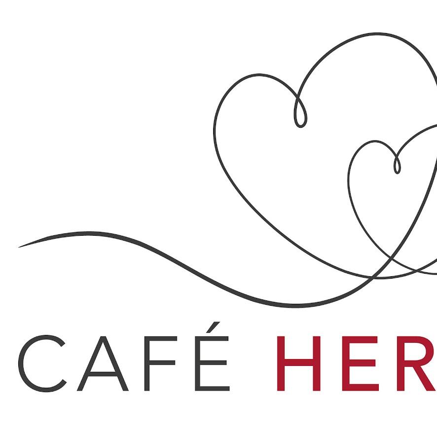 Restaurant "Café Herzstück" in Hünfeld