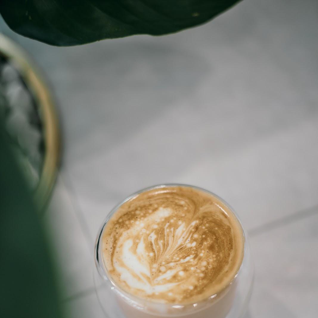 Restaurant "Café CAVA" in Hünfeld