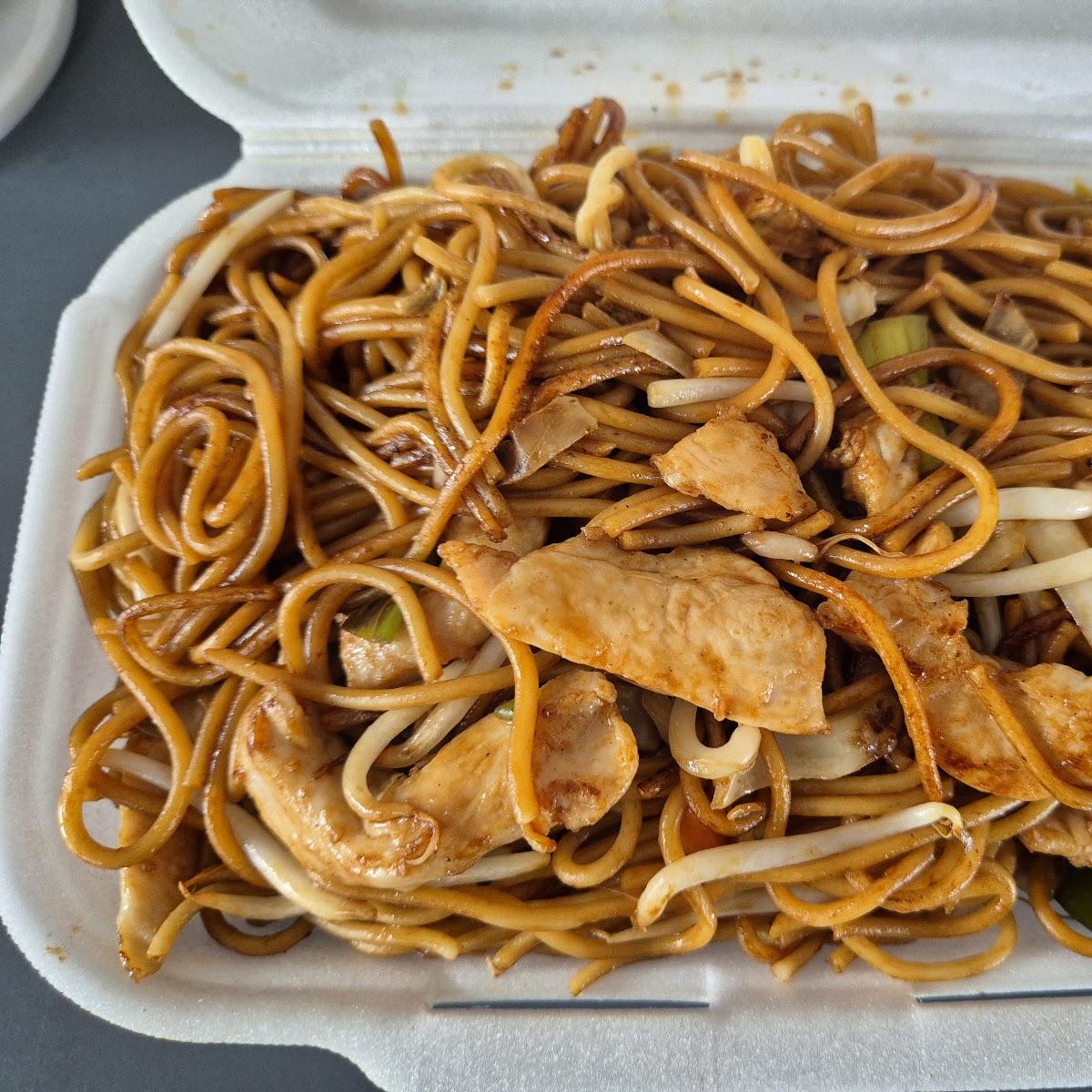 Restaurant "HOI AN ASIA" in Hechthausen