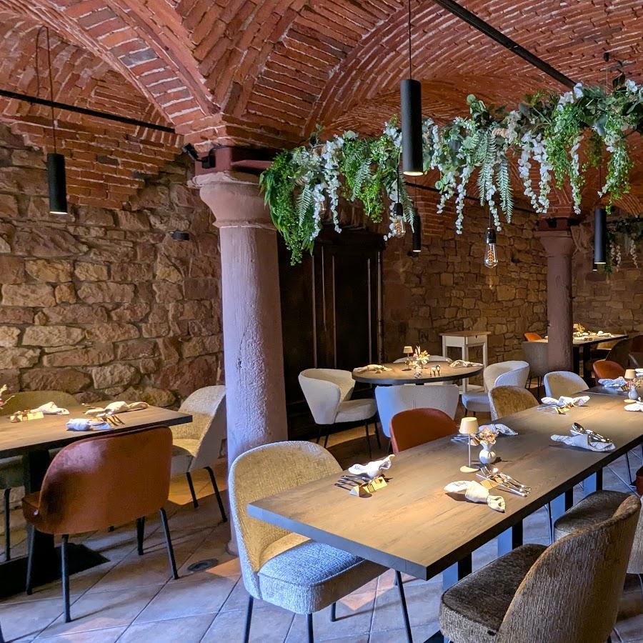 Restaurant "Restaurant Ungezwungen" in Grünstadt