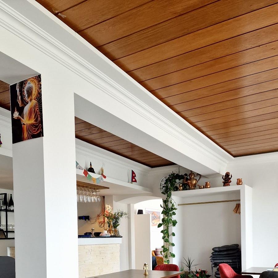 Restaurant "Bhojan Nepalesische Küche" in Dettelbach