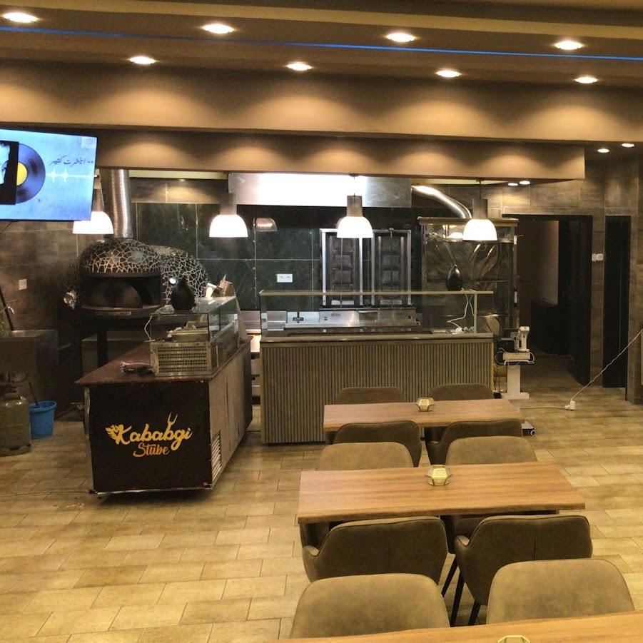 Restaurant "Kababgi Stube" in Bergheim