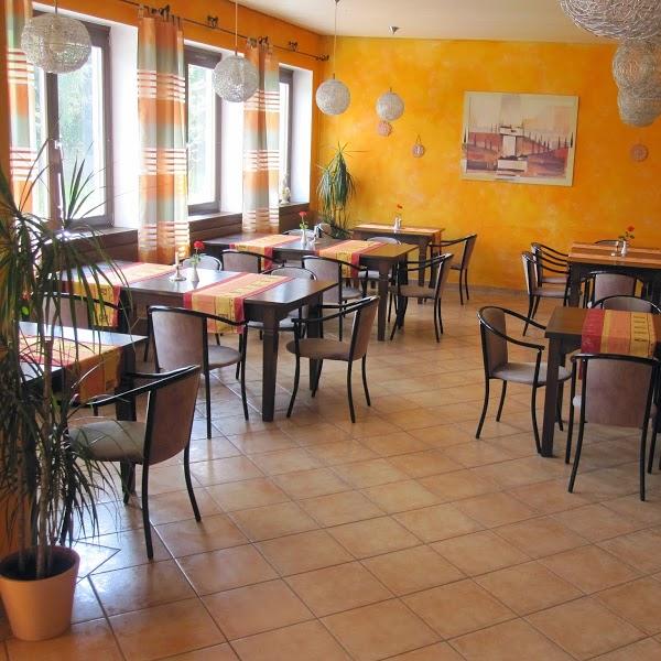 Restaurant "Ristorante Pizzeria Pronto" in Laberweinting