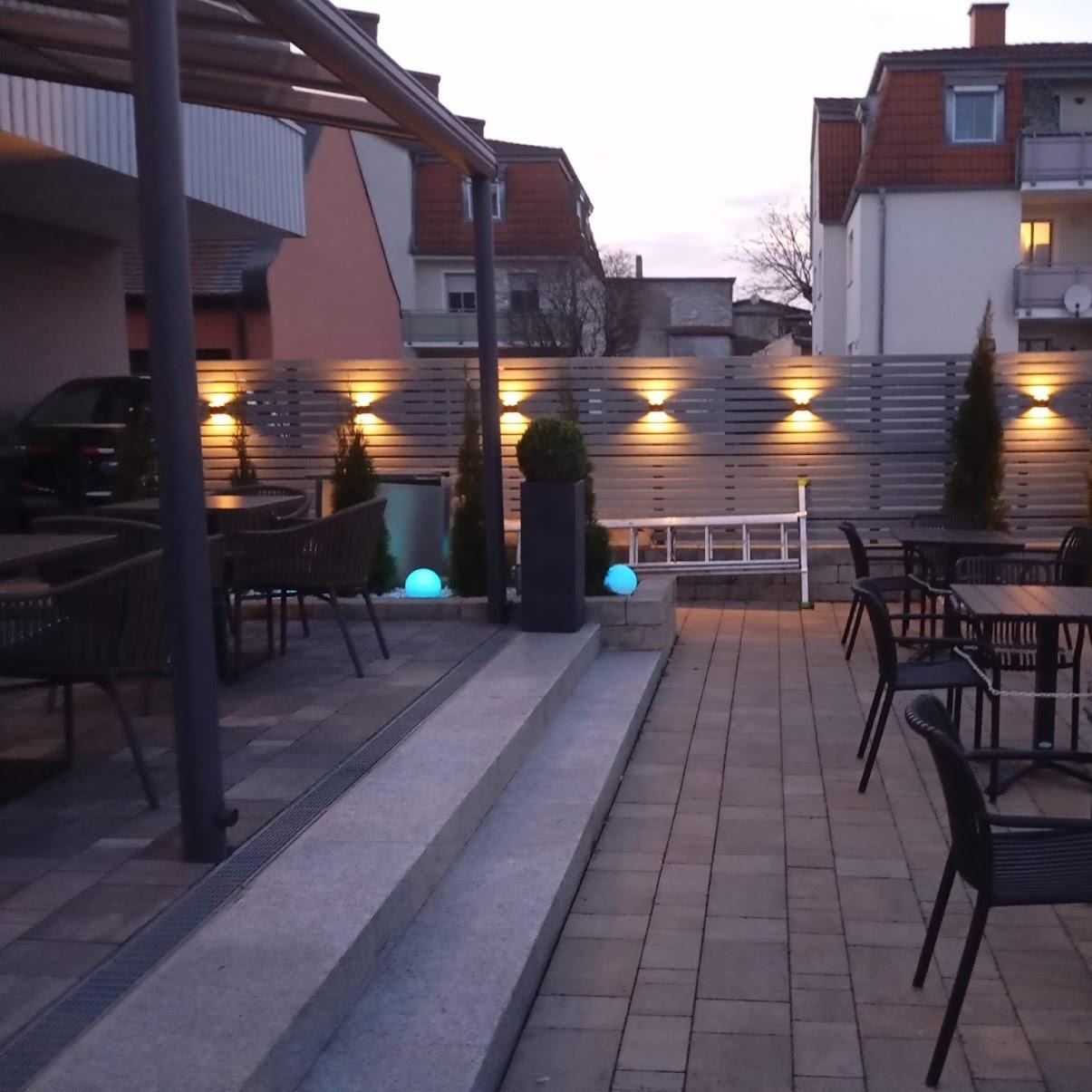 Restaurant "Restaurant Dubai" in Hirschaid