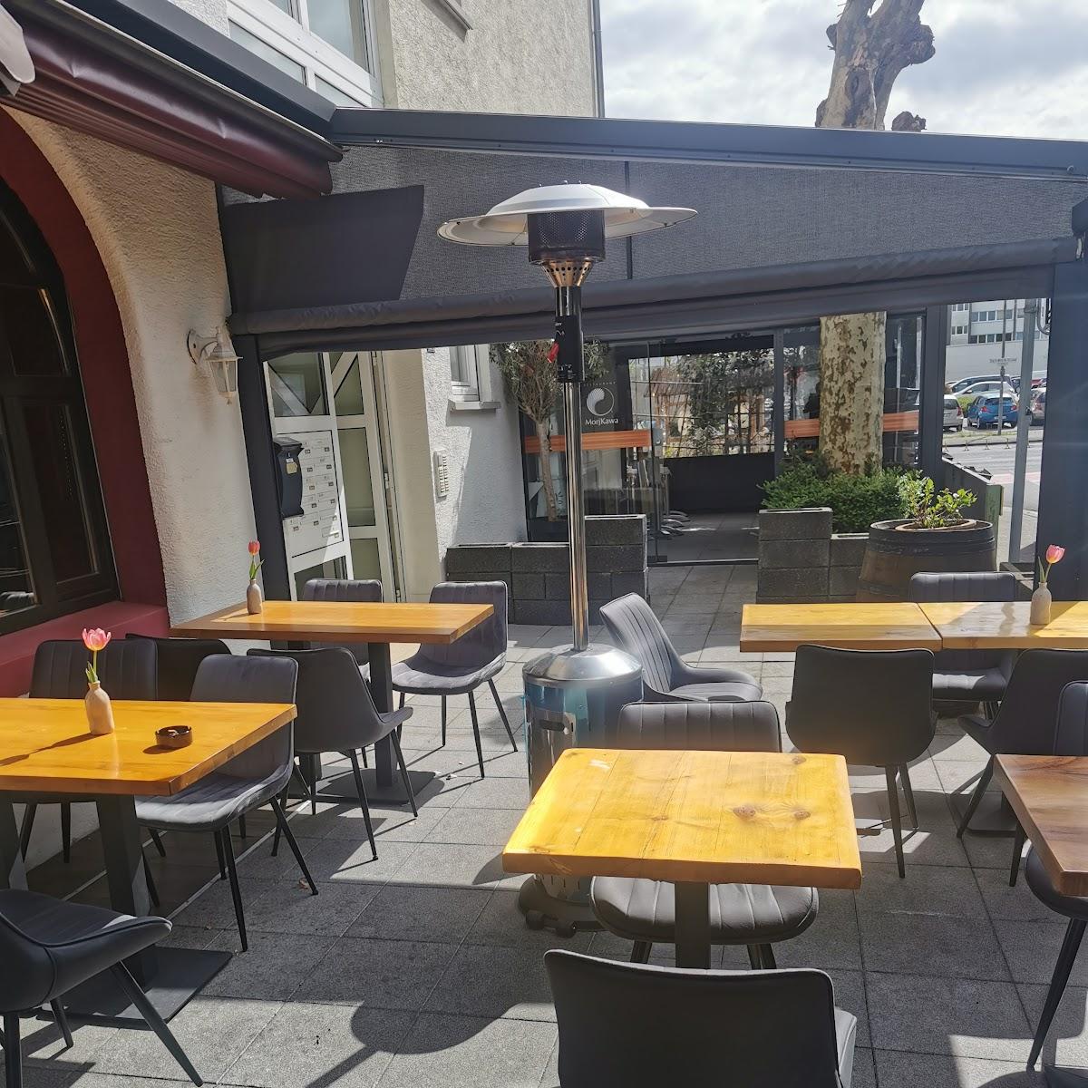 Restaurant "Morjkawa  Restaurant" in Neu-Isenburg