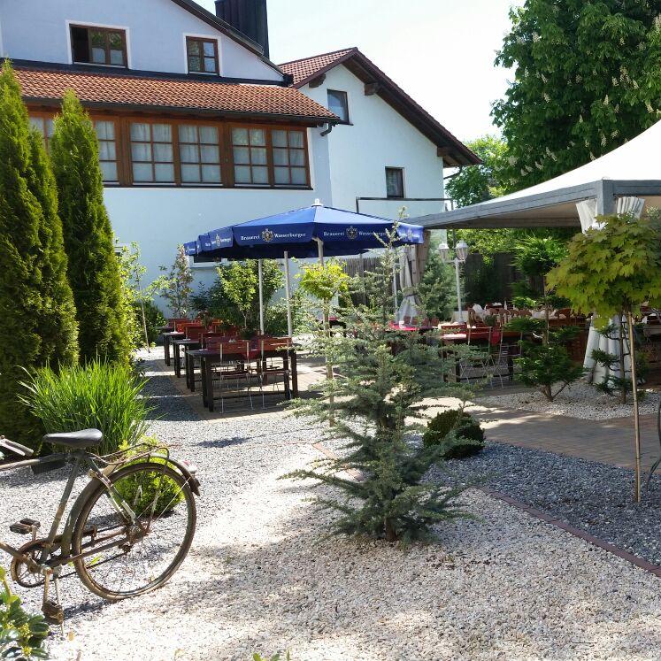 Restaurant "Restaurant La Veranda" in Dingolfing