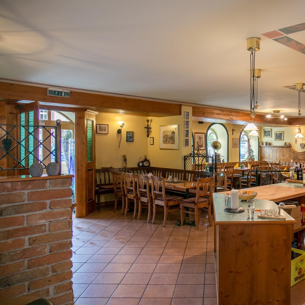 Restaurant "Restaurant Schmankerl" in Dingolfing