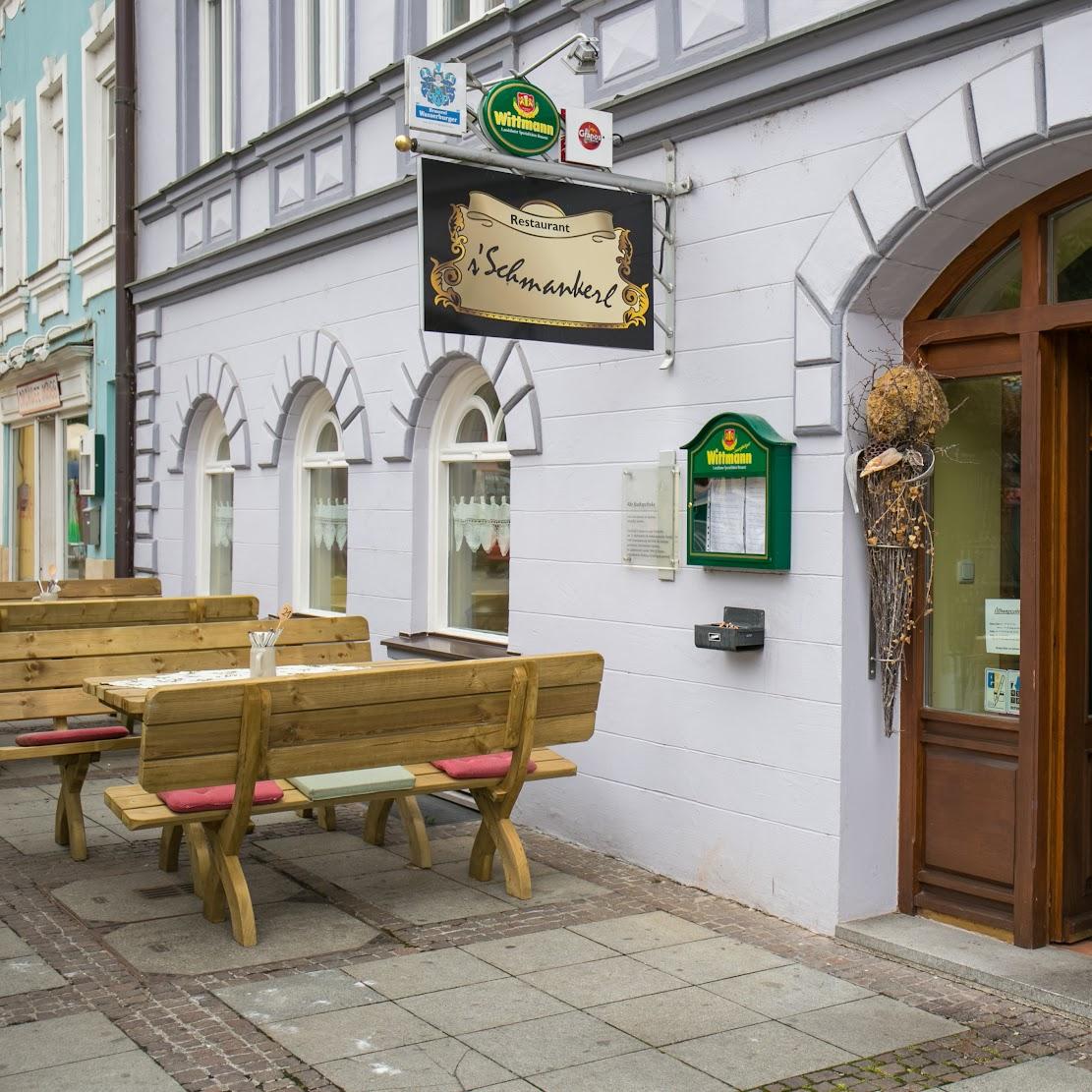 Restaurant "Restaurant Schmankerl" in Dingolfing