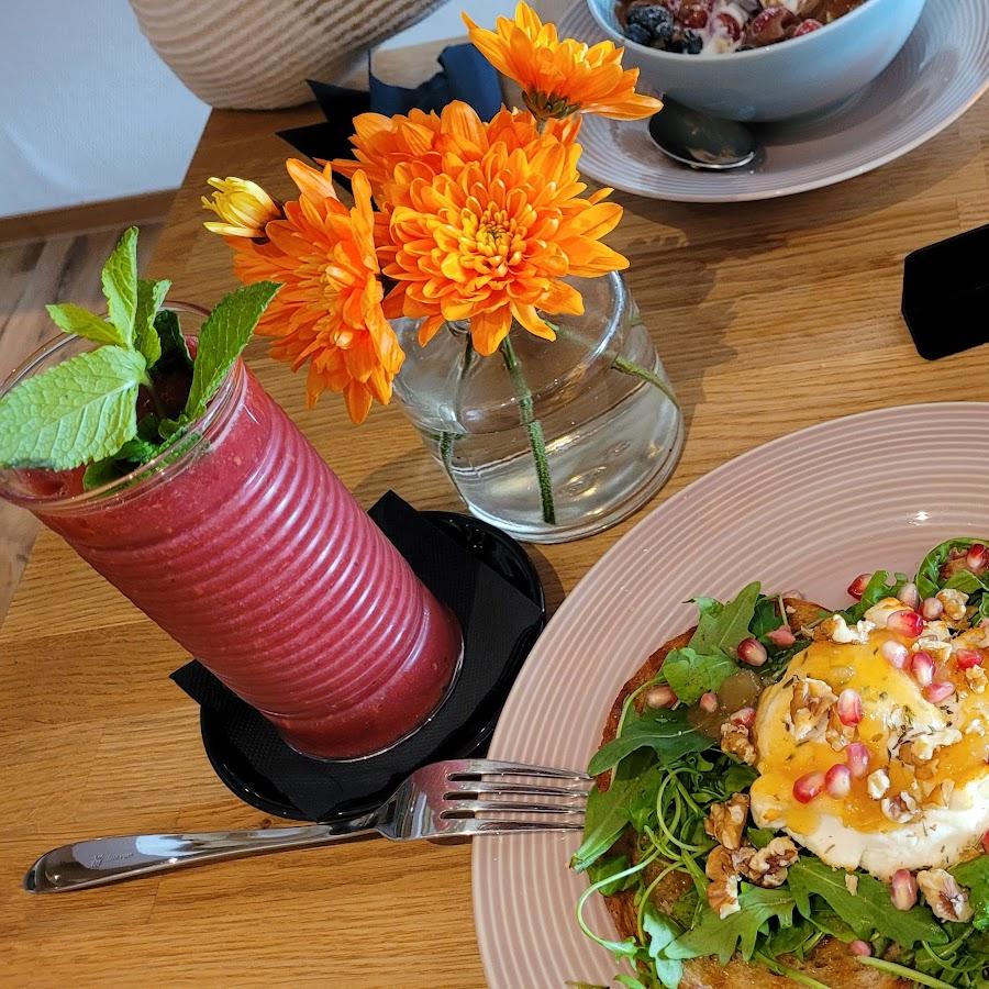 Restaurant "Das süße Leben - Café & Events" in Wermelskirchen