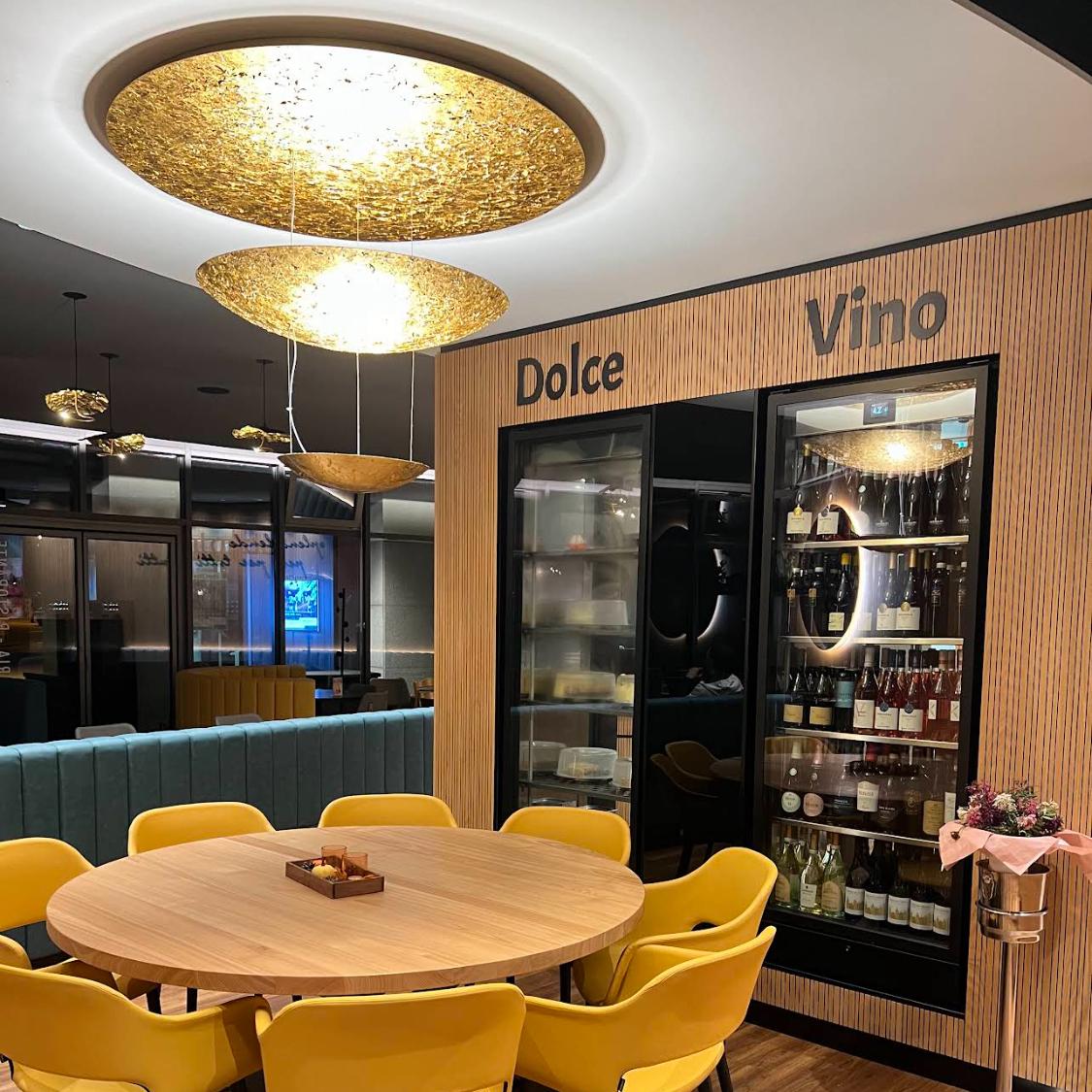 Restaurant "Solo Sole Ristorante Pizzeria" in Friedrichshafen