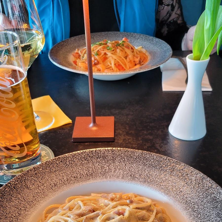 Restaurant "Solo Sole Ristorante Pizzeria" in Friedrichshafen