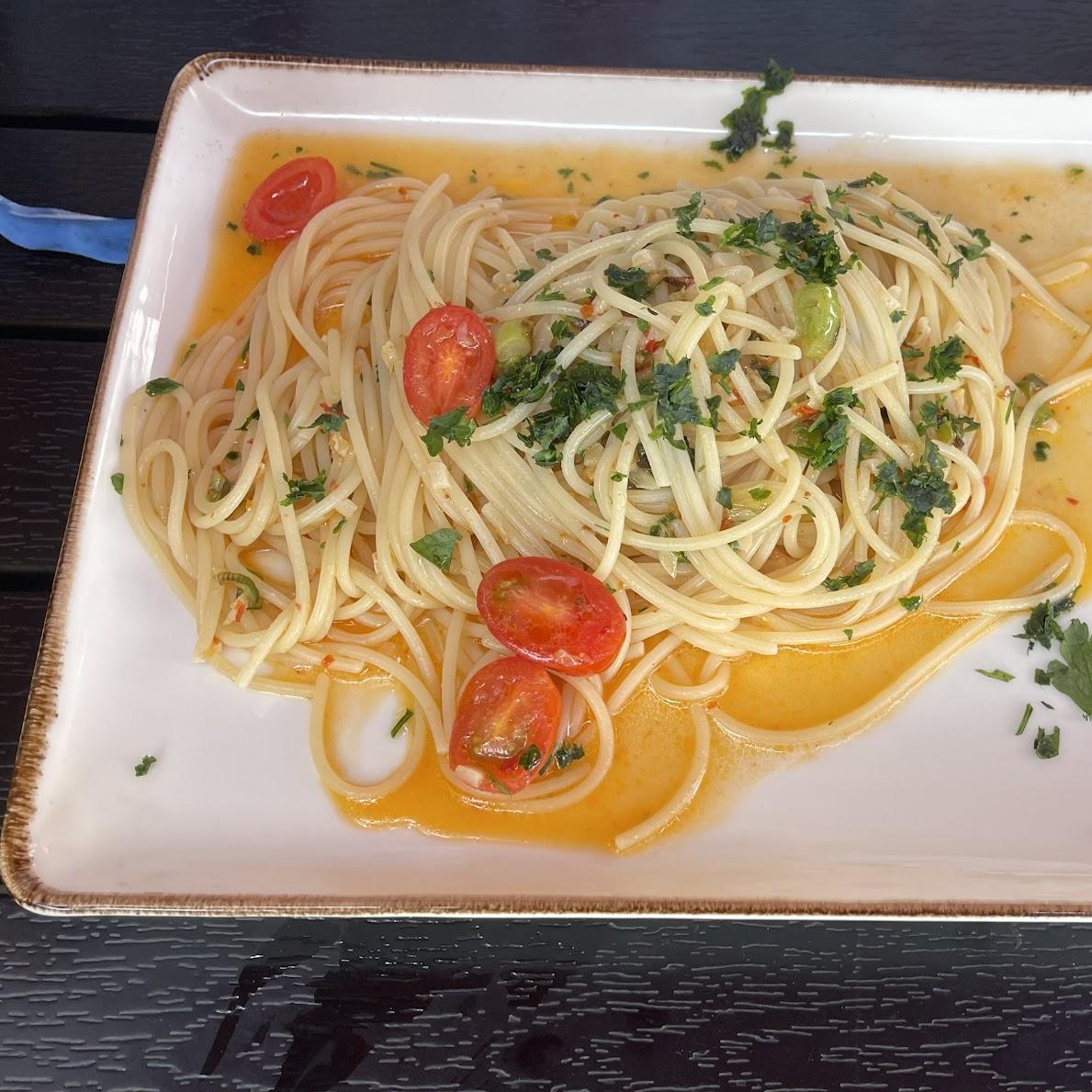 Restaurant "Ristorante Guardabasso" in Gründau