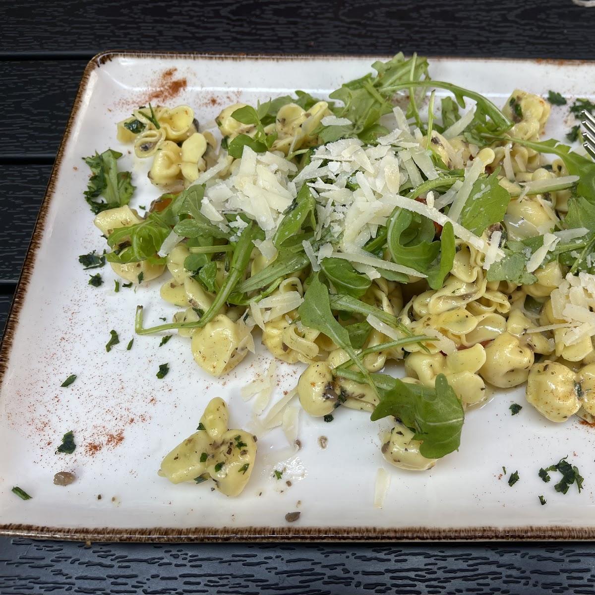 Restaurant "Ristorante Guardabasso" in Gründau