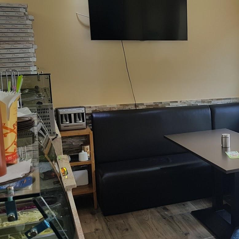 Restaurant "Döner Kebaphaus" in Maulbronn