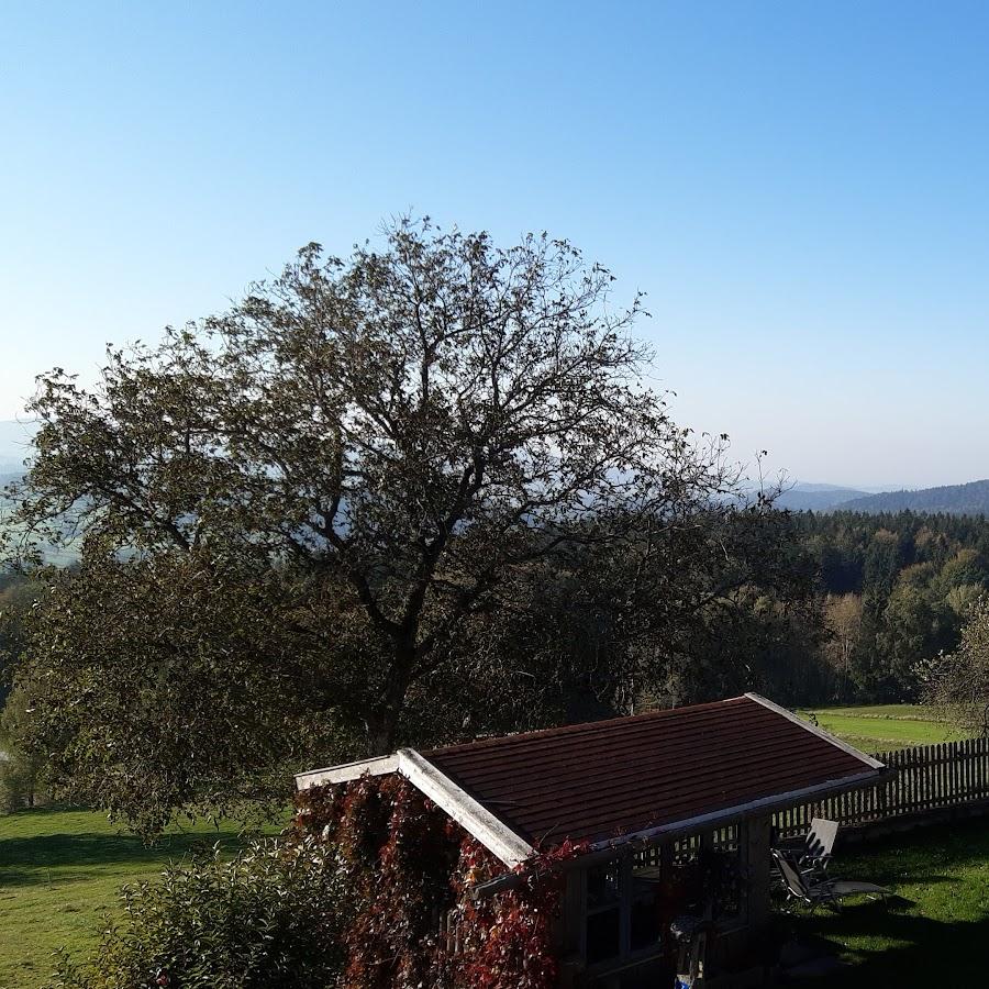 Restaurant "Ferienhof Stoahauer" in Grainet