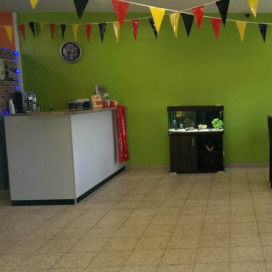 Restaurant "Pizza Verona Heim-& Partyservice" in Maulbronn