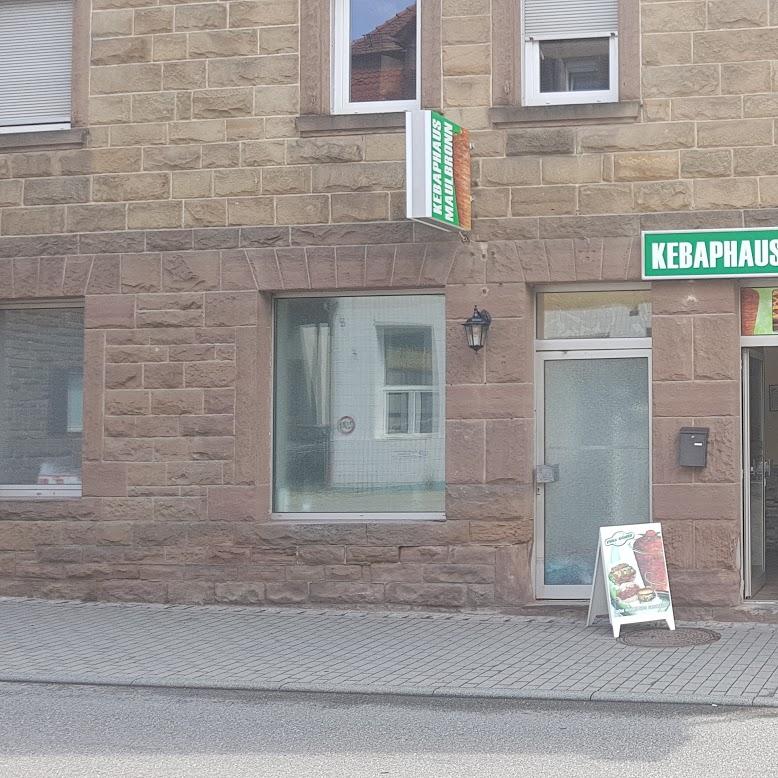 Restaurant "Pizza Verona Heim-& Partyservice" in  Maulbronn