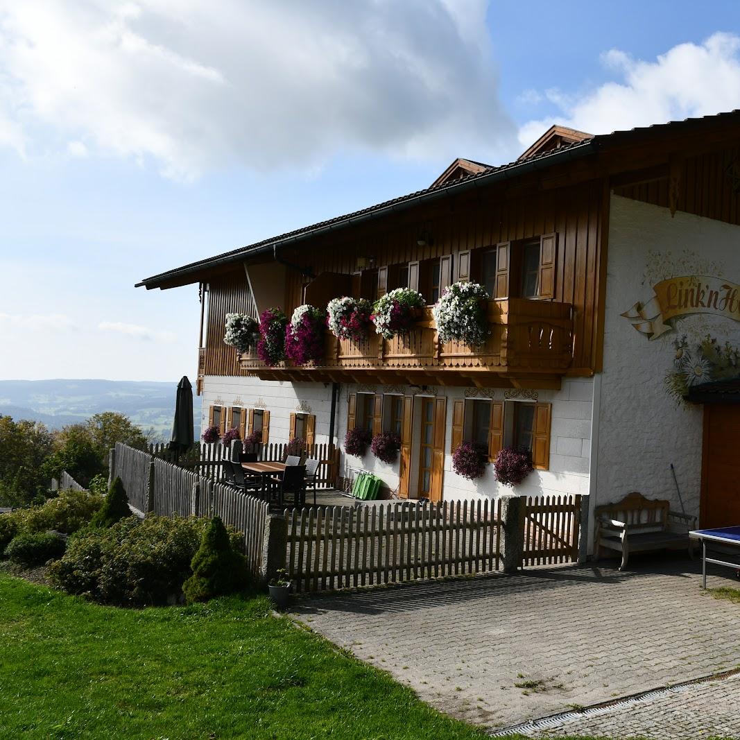 Restaurant "Link