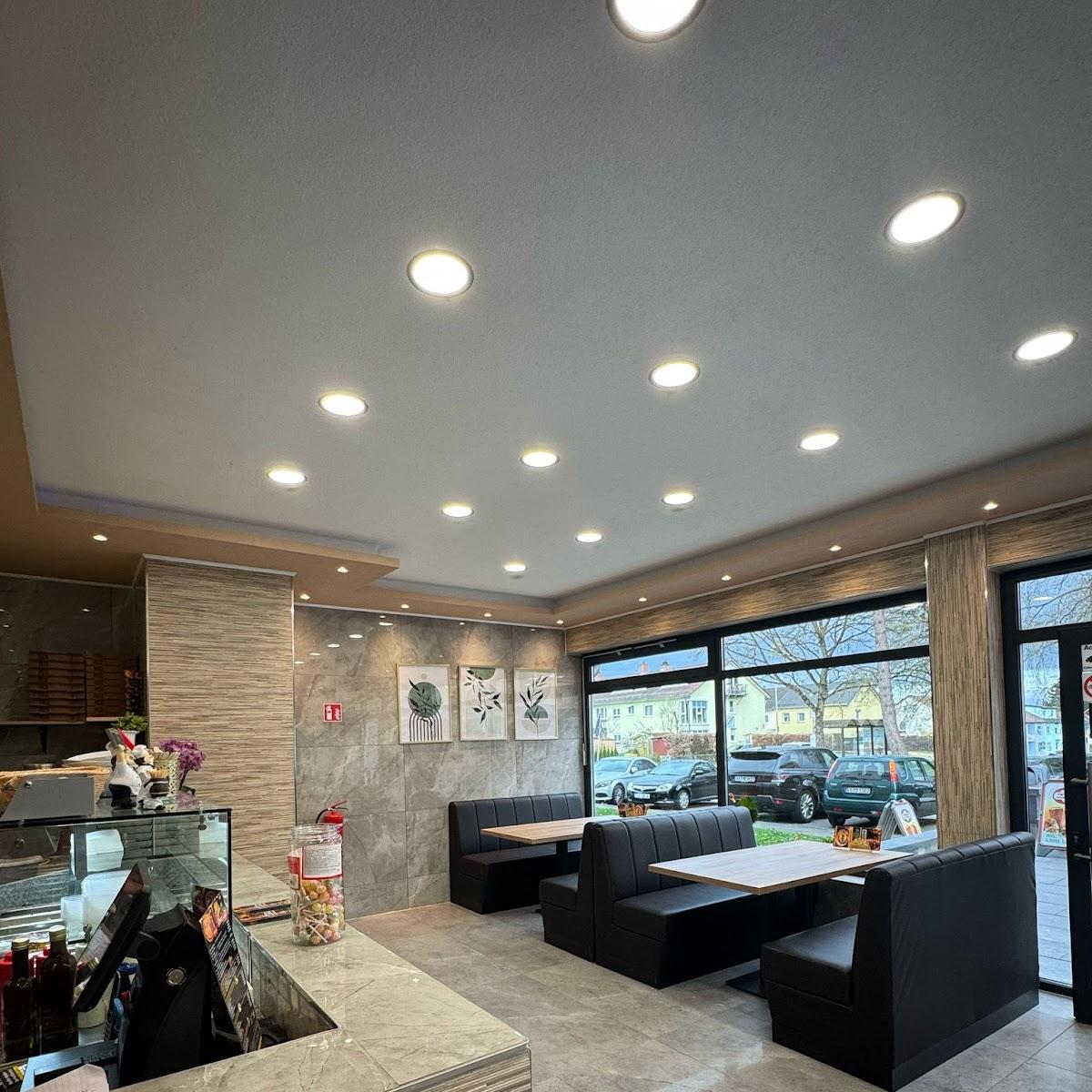 Restaurant "Oriento" in Villingen-Schwenningen