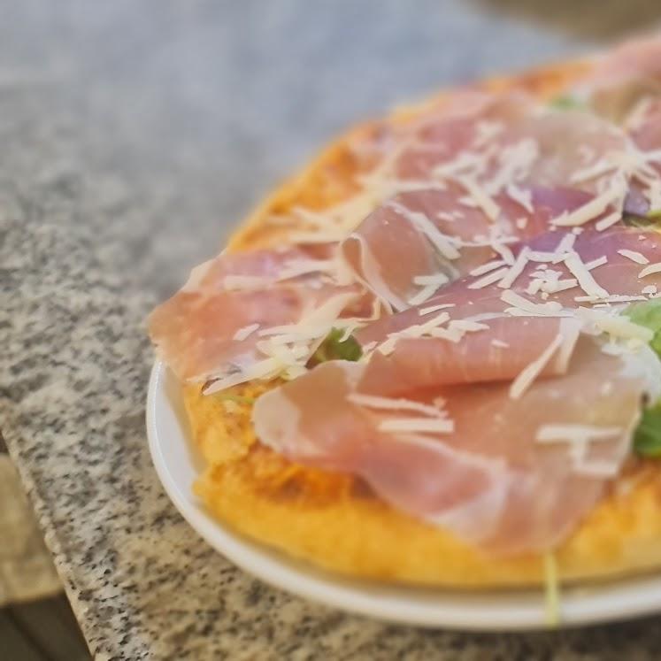 Restaurant "Pizzeria Da Ciccio" in Kasendorf