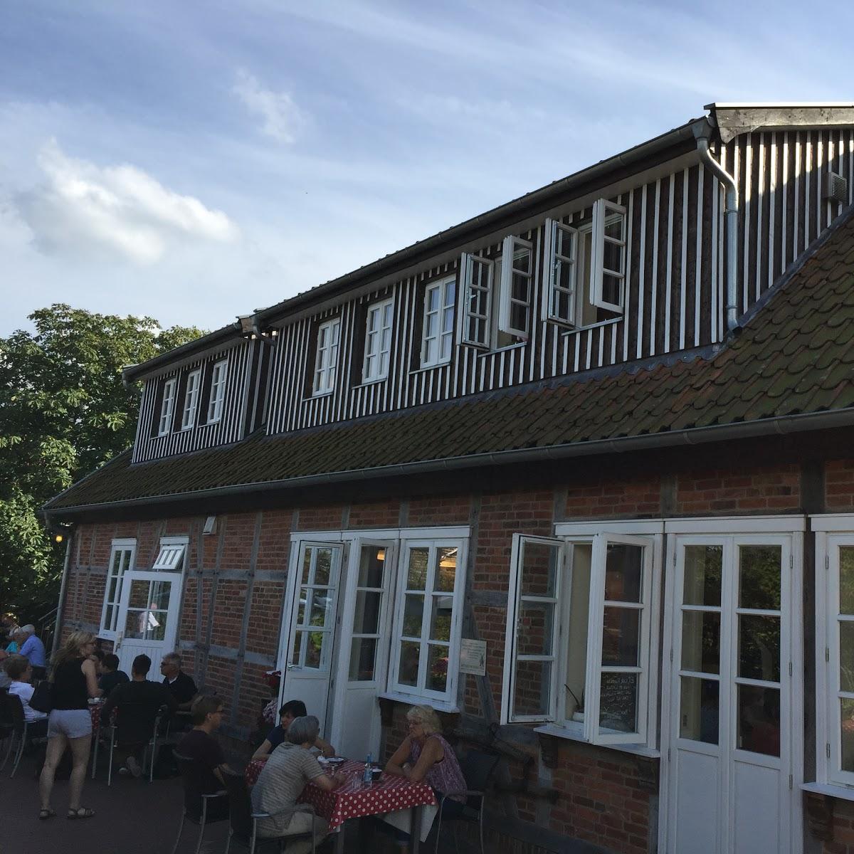 Restaurant "Meyers Windmühle e. K." in Bardowick
