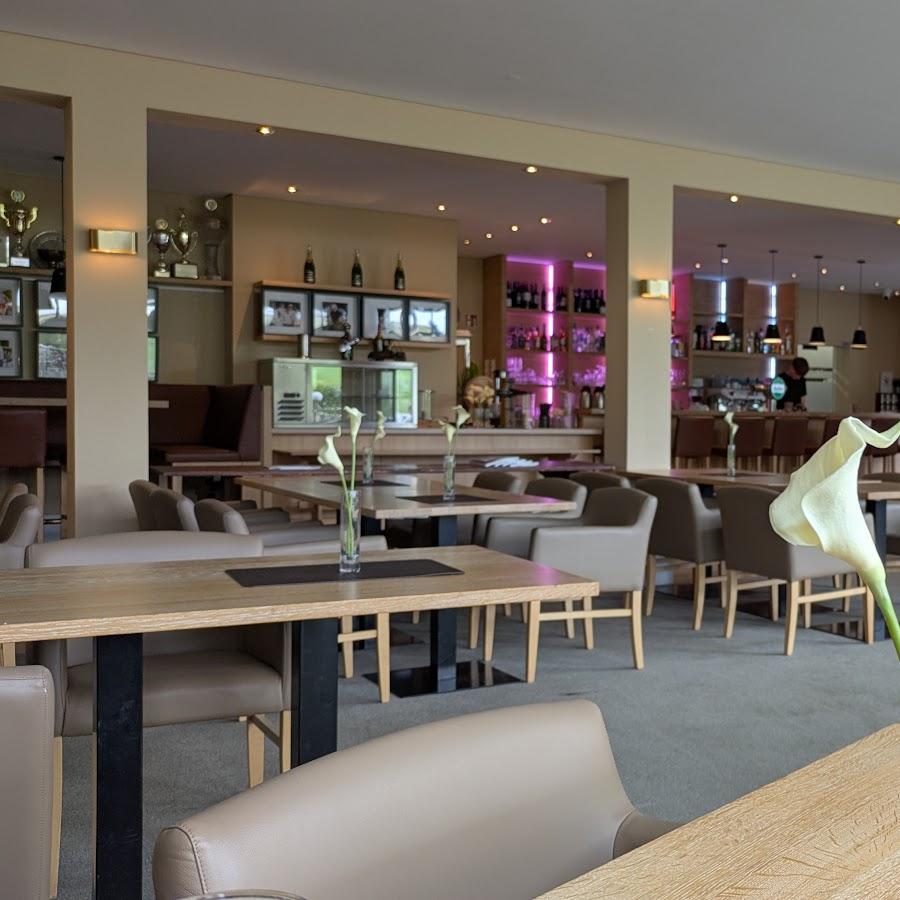 Restaurant "La Buca 19" in Lich