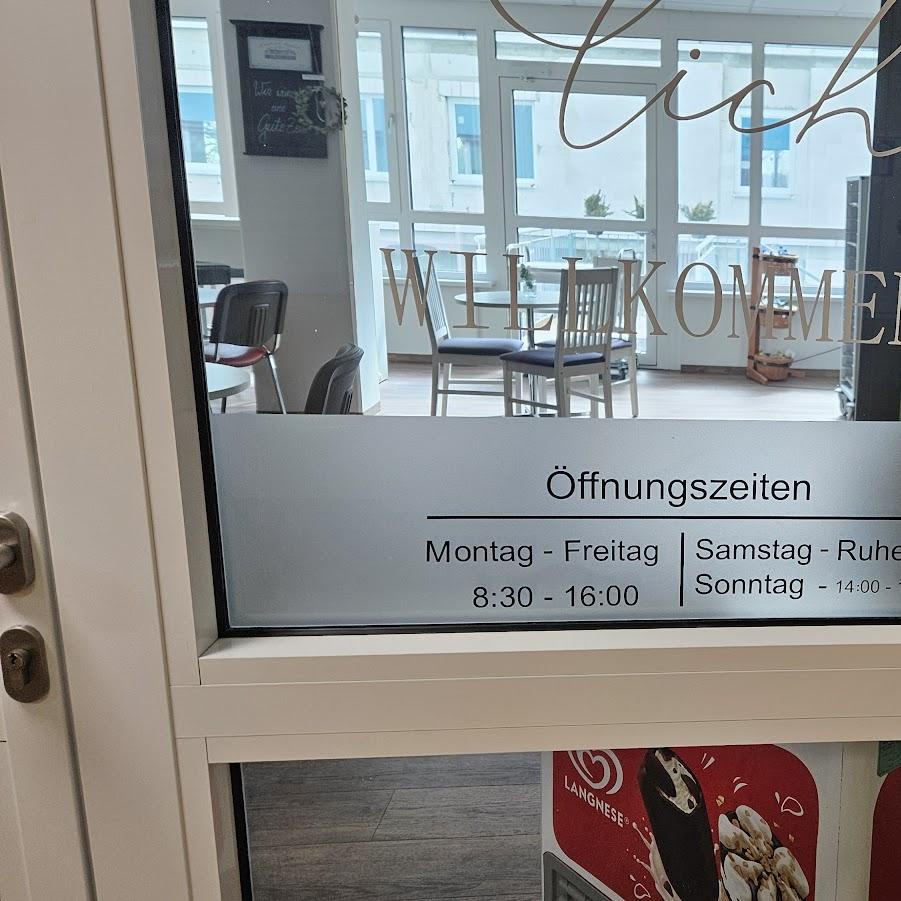 Restaurant "Bistro Gute Zeit" in Lich