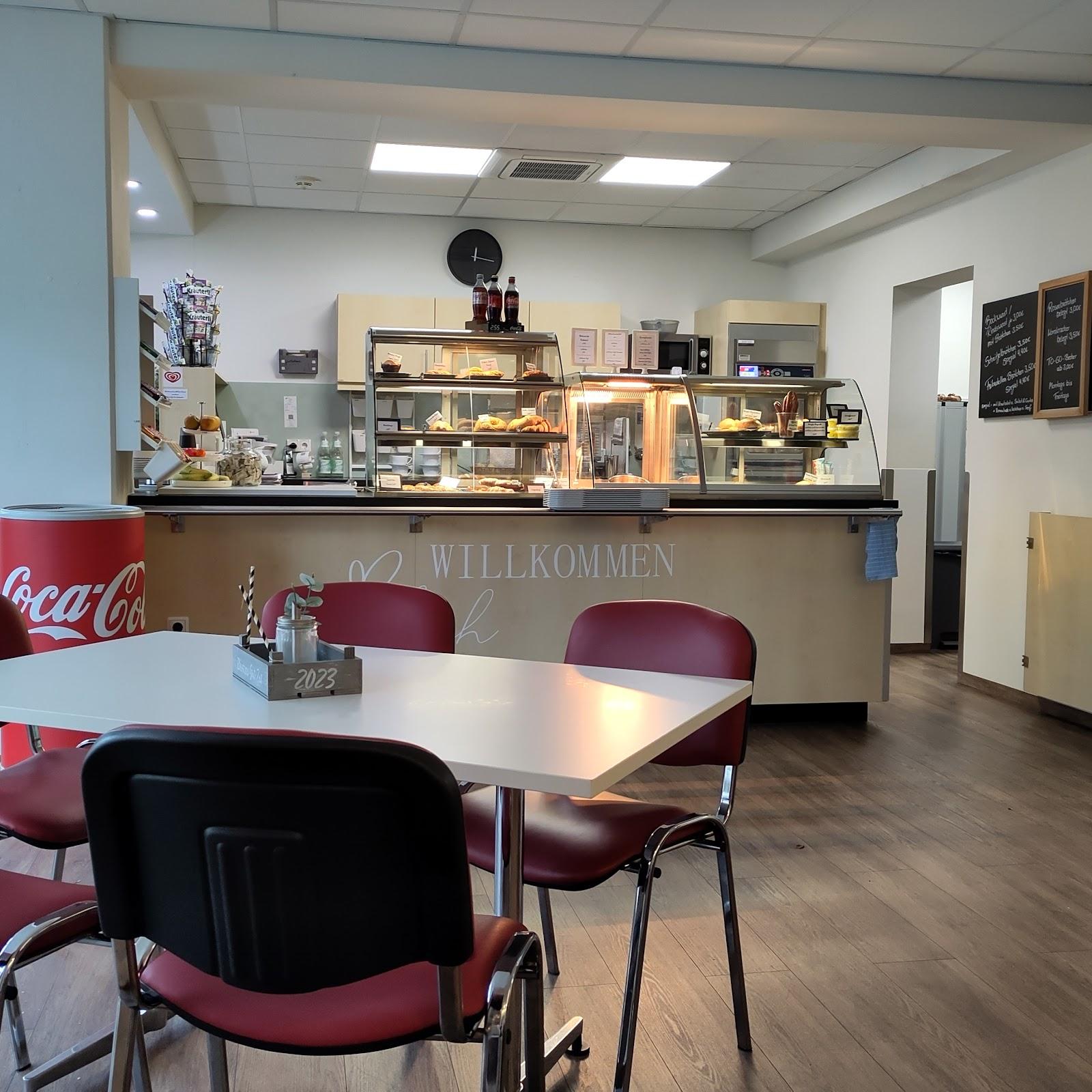 Restaurant "Bistro Gute Zeit" in Lich