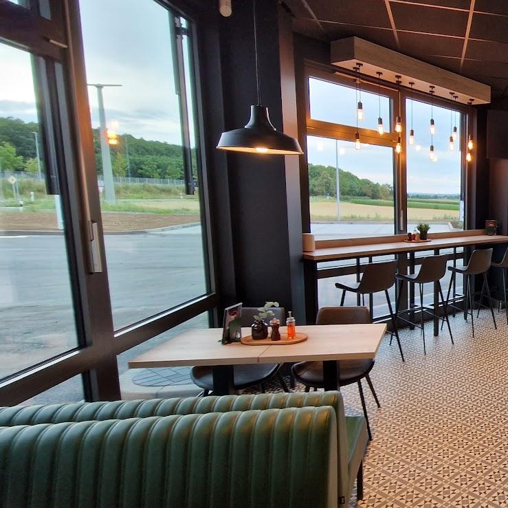 Restaurant "Energielieferant" in Lich